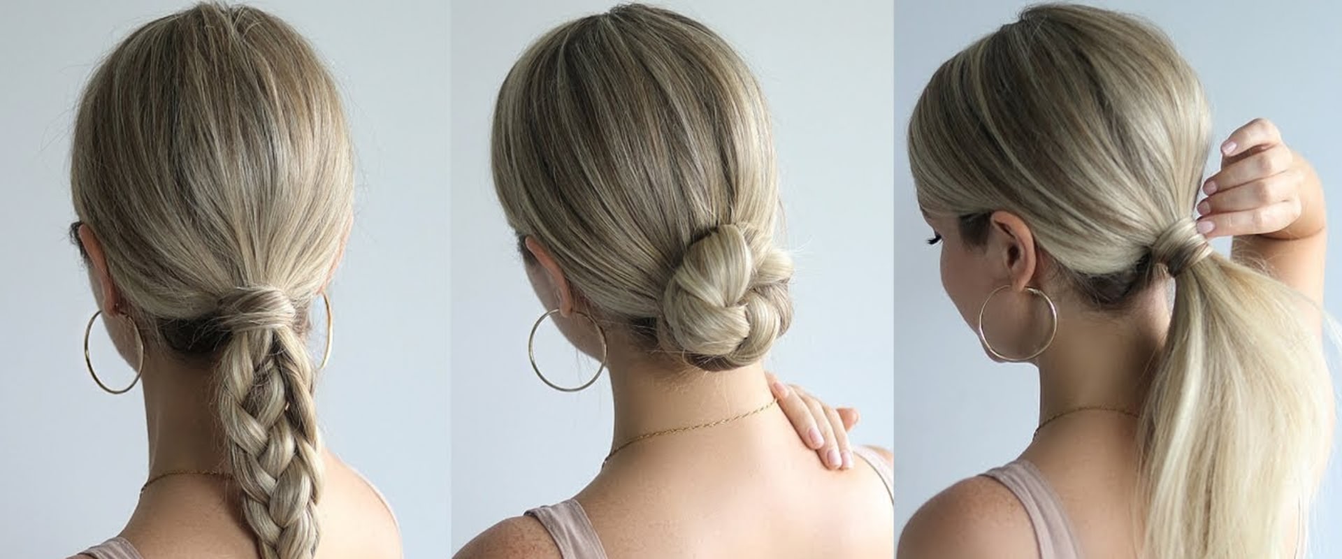 Why study hairstyling?
