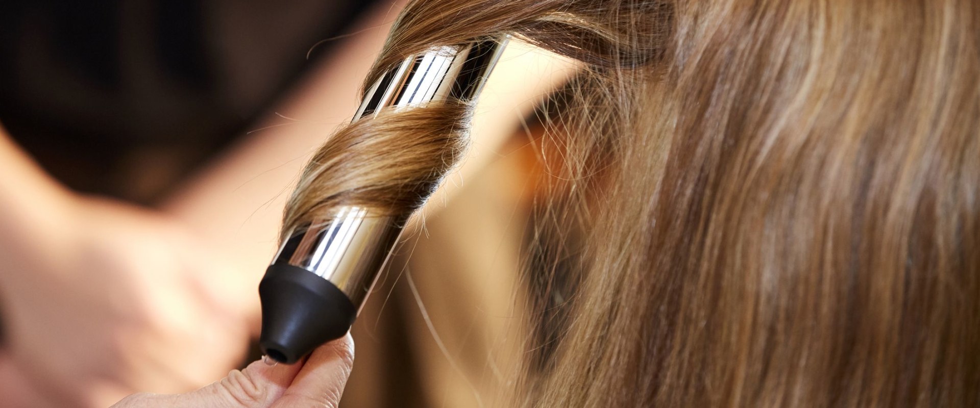 Why hair styling?
