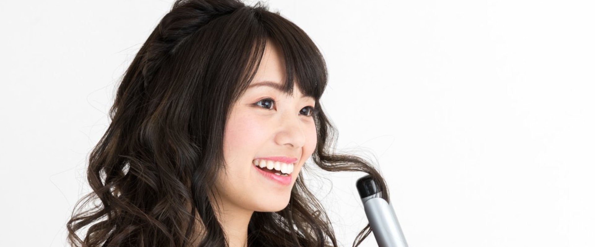 What is thermal hairstyling?