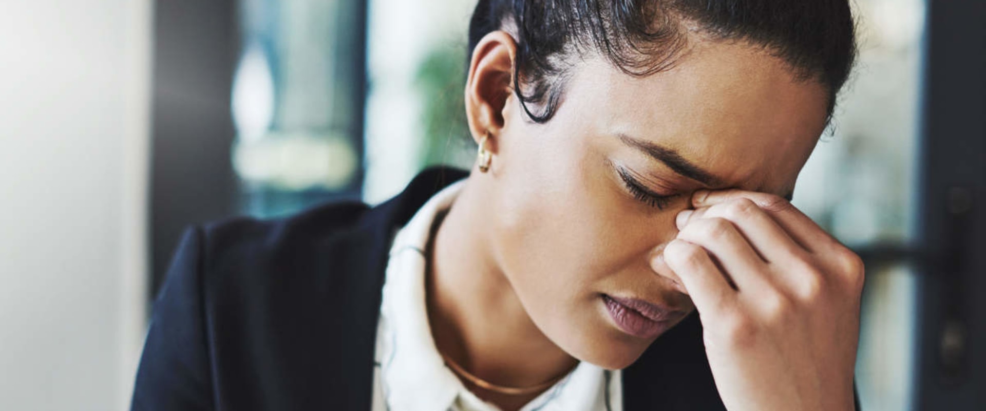 Can hairstyles cause headaches?