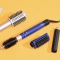 Hairstyling Tools That Make a Big Difference