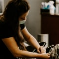 When to change hair stylists?