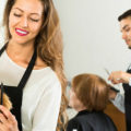 How to become hairstylist?