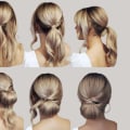 How hairstyles for long hair?