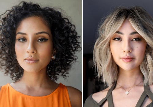 Which hairstyle suits my face?