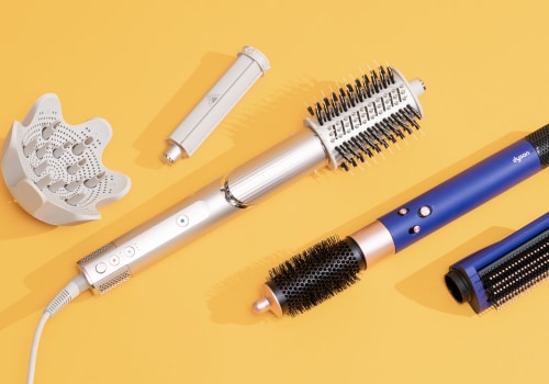 Hairstyling Tools That Make a Big Difference
