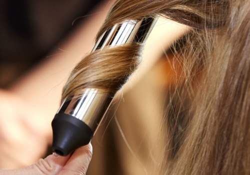 Why hair styling?