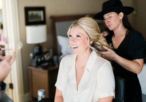 The Overlooked Importance of Hairstyling in Event Photography