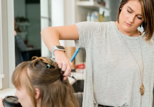 How to be a hairstylist?