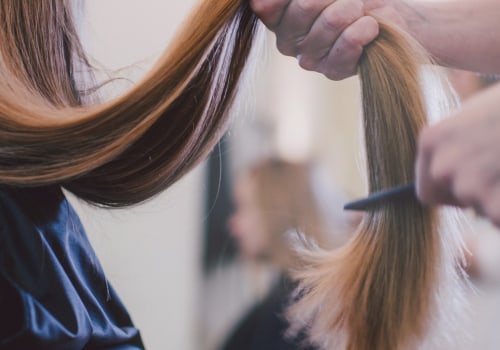 Do you say hairdresser hairstylist?