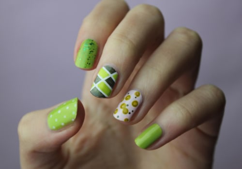 Complete Your Beauty Routine at Peacock Nails Chula Vista
